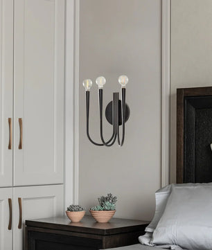 Swoop Wall Lamp