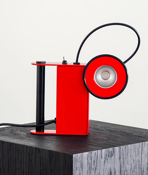 Minibox Table Lamp