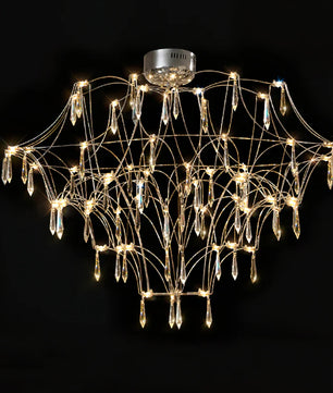 Mira Chandelier