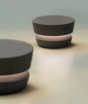 Dots Outdoor Table Lamp