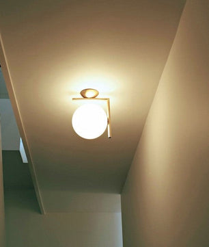 IC Lights Wall/Ceiling Light