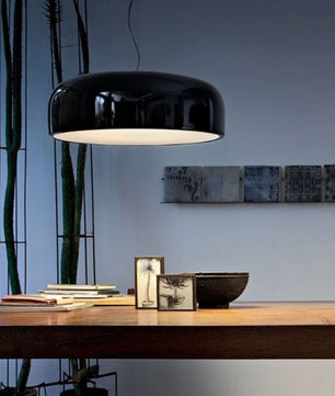 Smithfield Suspension Pendant Lamp