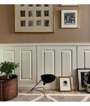 Serge Mouille Black Tripod Desk Lamp