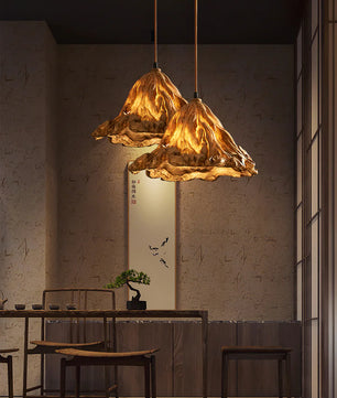 Volcano Pendant Lamp