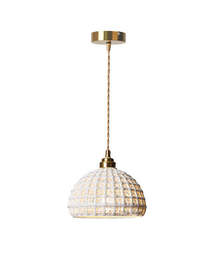 Modern Ceramic Pendant Light