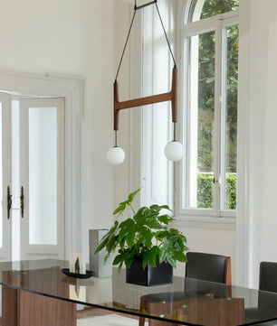 Astra Chandelier