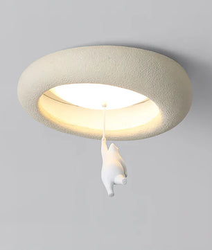 Kami Little Bear Ceiling Light