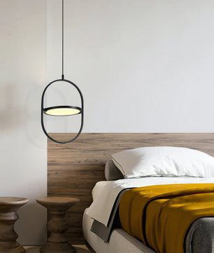 KUU Pendant Light
