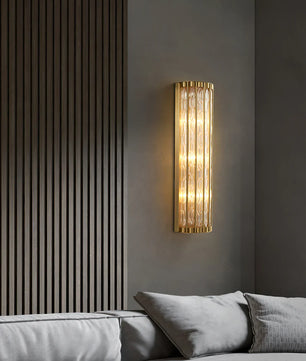 Eaton Linear Wall Lamp