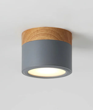 Plafonnier Spot Ceiling Lamp