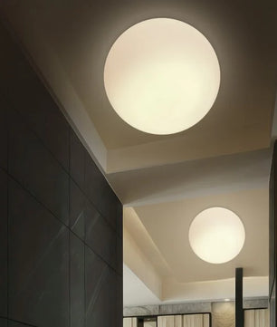 Dioscuri Wall Light / Ceiling Lamp