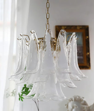 Murano Chandelier