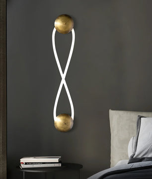 Rigel Wall Lamp