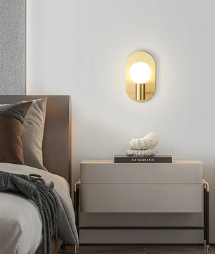 Kalux Wall Lamp