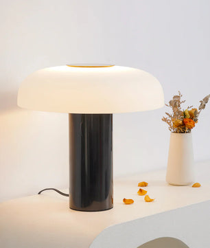 Tropico Media Table Lamp
