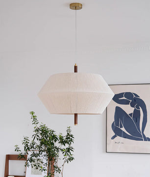 Totora Pendant Lamp