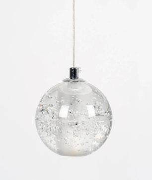 Ball Crystal Chandeliers
