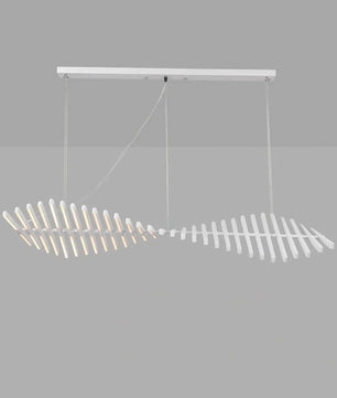 Black Rhythm Collection Chandeliers