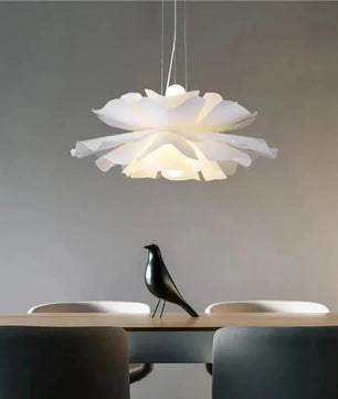 Flower Pendant Light S131