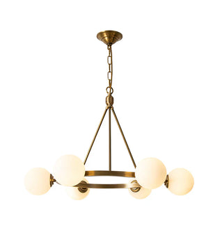 Carolee Chandelier