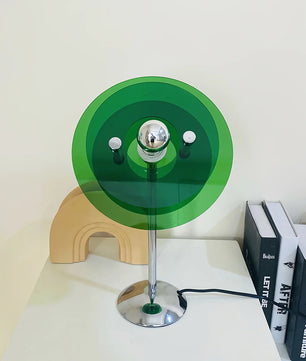 UFO Table Light