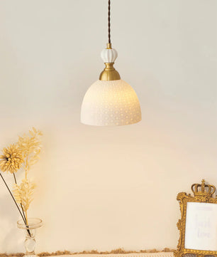 Chrasy Ceramics Pendant Lamp