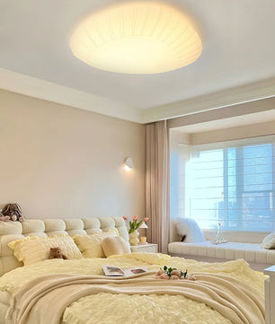 Cobblestone Ceiling Lamp