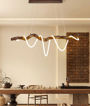 Ford Chandelier