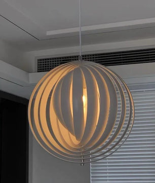 VP Moon Pendant Light