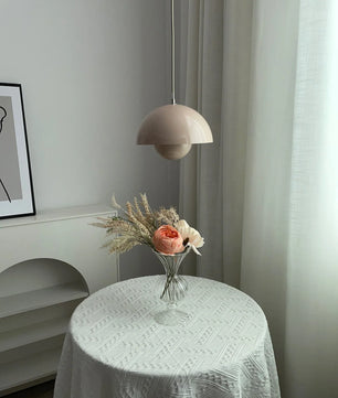 Flowerpot Pendant Light