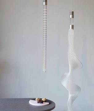 Vapour Pendant Light