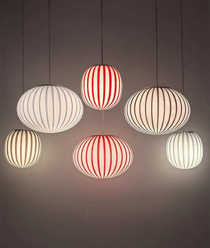 Filigrana Pendant Light