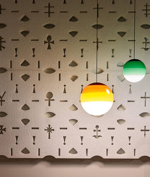 Dipping Light