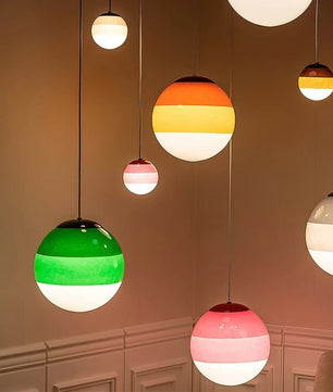 Dipping Light