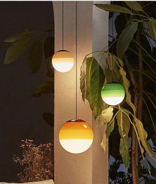 Dipping Light