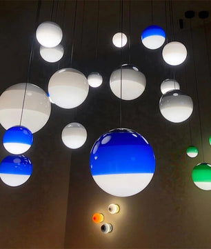Dipping Light