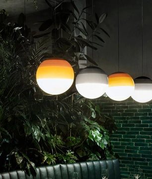 Dipping Light