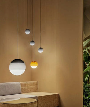 Dipping Light
