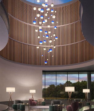 Dipping Light