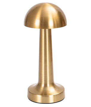 Mushroom Desk Lamp
