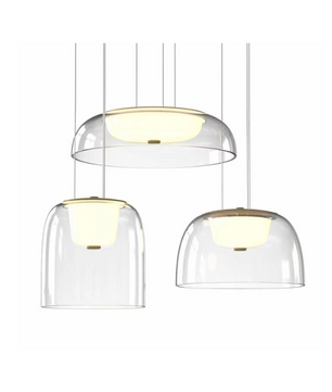 Clarity Pendant Light