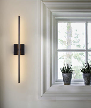 battery powered wall sconce