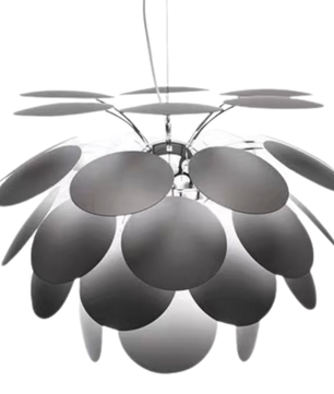 Pigna Disc Pendant Light