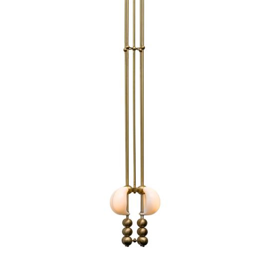 Patty 4 Light Pendant