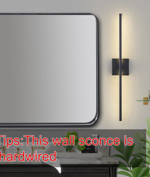 battery powered wall sconce