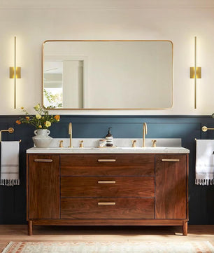 battery powered wall sconce