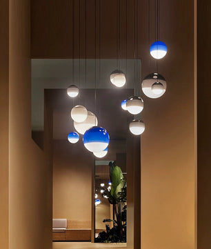 Dipping Light