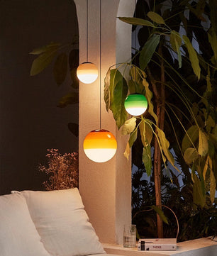 Dipping Light