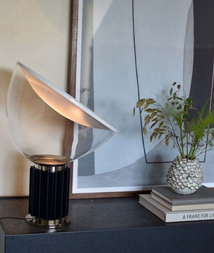 Taccia Table Lamp