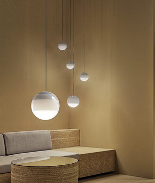 Dipping Light